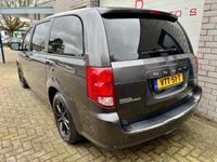 tweedehands Chrysler Grand Voyager 3.6 V6 VAN, leder, Apple CarPlay, trekhaak, winterbanden ect.