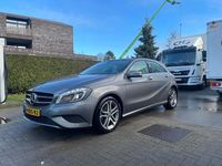 Occasion Mercedes A180 Ambition 2013 Grijs Hatchback