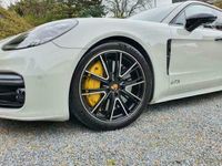 tweedehands Porsche Panamera GTS Sport Turismo 4.0 V8 Bi-Turbo PDK /PCCB /TVA