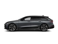 Nieuw Audi A6 e-tron S-Line 210 kW (286 PK) 2025 Grijs Stationwagen