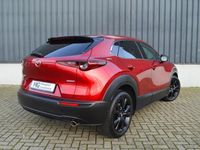 tweedehands Mazda CX-30 2.0 e-SkyActiv-G 150pk M.Hybrid Homura Autom. / ALL IN PRIJS