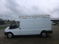 tweedehands Ford Transit 330L 2.2 TDCI SHD EXPORT