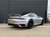 tweedehands Porsche 992 Turbo S