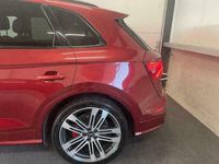 tweedehands Audi SQ5 SQ5 3.0 TFSIquattro Pro Line Plus Pano, Virtual, Standkachel, B&O, Ambient Lightning, VOL!