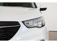 Occasion Opel Grandland X Edition 131 PK (96 kW) 2021 Wit SUV