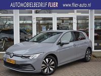 Occasion VW Golf VIII Move 150 PK (110 kW) 2023 Grijs Hatchback