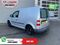 Occasion VW Caddy 69 PK (50 kW) 2005 Grijs MPV