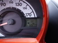 Occasion Toyota Aygo 68 PK (50 kW) 2013 Zwart Hatchback