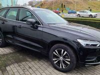 Occasion Volvo XC60 Momentum 189 PK (139 kW) 2020 Zwart SUV