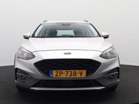 tweedehands Ford Focus Wagon 1.5 AUT. 150 PK EcoBoost Active Business Car