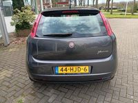 tweedehands Fiat Grande Punto 1.4 3drs GP