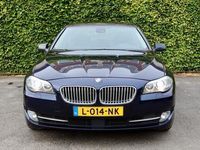 tweedehands BMW 550 550 XI HIGH EXECUTIVE