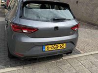 Occasion Seat Leon 122 PK (89 kW) 2013 Grijs Stationwagen