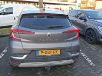 Occasion Renault Captur Intens 2022 Grijs SUV