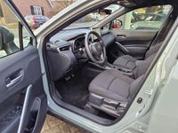 Occasion Toyota Corolla Cross Comfort 197 PK (144 kW) 2024 Groen (metallic) SUV