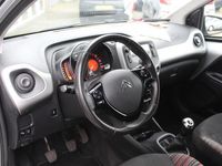 tweedehands Citroën C1 1.0 e-VTi Feel//AIRCO//5Drs