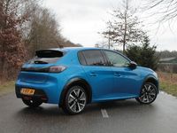 tweedehands Peugeot e-208 EV GT 50 kWh CarPlay | ACC | Camera