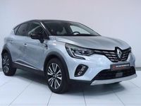 tweedehands Renault Captur 1.3 Mild Hybrid 160PK Iconic