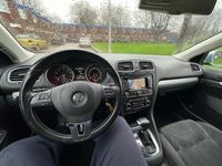 tweedehands VW Golf VI 1.4 TSI Automaat Highline Alcantara Cruise Trekhaak