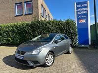 tweedehands Seat Ibiza SC 1.2 Style Climate C, Cruise C, Elec.pakket, Lmv