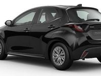 Nieuw Mazda 2 Prime-Line 92 PK (67 kW) 2026 Zwart Hatchback