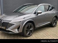 Occasion Nissan Qashqai Pack 191 PK (140 kW) 2024 Grijs SUV