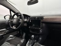 tweedehands Citroën C3 1.2 PureTech Shine - Automaat - Navi / Camera / BT