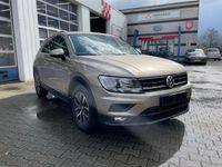 tweedehands VW Tiguan 1.4 TSI ACT Comfortline