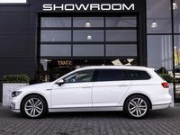 tweedehands VW Passat Variant 1.4 TSI GTE, 204 PK, Elek Trekhaak, Standkachel, A