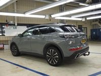 Occasion DS Automobiles DS7 Crossback Business 225 PK (165 kW) 2025 Grijs SUV