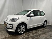 Occasion VW up! move up! 75 PK (55 kW) 2012 Wit Hatchback