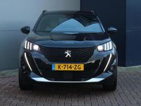 Occasion Peugeot e-2008 GT 100 kW (136 PK) 2021 Zwart SUV