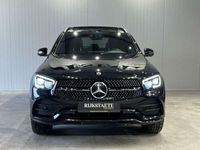 tweedehands Mercedes GLC300 300e 4MATIC AMG|PANO|BURMESTER|20''|360°