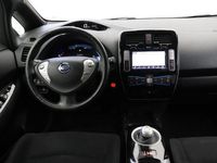 tweedehands Nissan Leaf Acenta 30 kWh - Navi, Clima, Camera