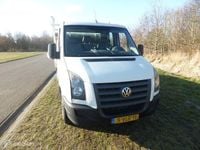 Occasion VW Crafter 109 PK (80 kW) 2011 Overige Van