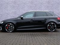 tweedehands Audi A3 Sportback 2.5 TFSI RS3 quattro | Milltek | Adaptive Cruise C