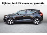 tweedehands Volvo XC40 1.5 T4 Recharge Plus Bright