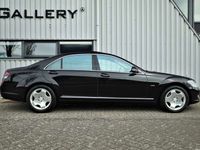 tweedehands Mercedes S600 S Lang 72438km BTW auto