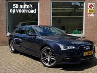 tweedehands Audi A5 Sportback 1.8 TFSI Business Edition | AIRCO | CRUISE | PDC | TREKHAAK