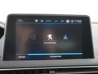 tweedehands Peugeot 3008 T 131pk AUT.8 360Camera Navi Connected Apps Apple-