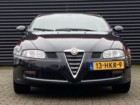 tweedehands Alfa Romeo GT 2.0 JTS Distinctive Selespeed | Airconditioning |