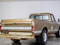 tweedehands Chevrolet C10 V8 automaat pickup