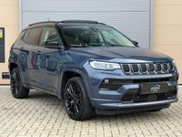 tweedehands Jeep Compass 4xe 240 Plug-in Hybrid Electric S |Pano|Alpine|360