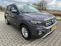 tweedehands VW T-Cross - 1.0 TSI Life Carplay, Adaptive cruisecontrol, PDC,