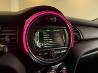 Occasion Mini ONE Business 102 PK (75 kW) 2015 Wit Hatchback