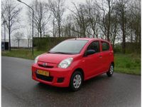 tweedehands Daihatsu Cuore 1.0 Trend . 5 Deurs en weinig km .