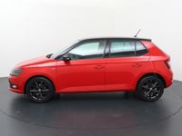 tweedehands Skoda Fabia 1.0 TSI Clever | 95 PK | Stoelverwarming | Adaptive Cruise Control | Navigatie |