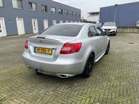 tweedehands Suzuki Kizashi 2.4 Sport AWD Automaat **NL-Auto**