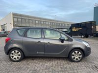 tweedehands Opel Meriva 1.4 Selection Airco Cruise APK NAP