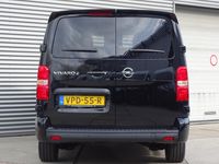 tweedehands Opel Vivaro-e Combi 75kWh Innovation dubbele cabine, full options